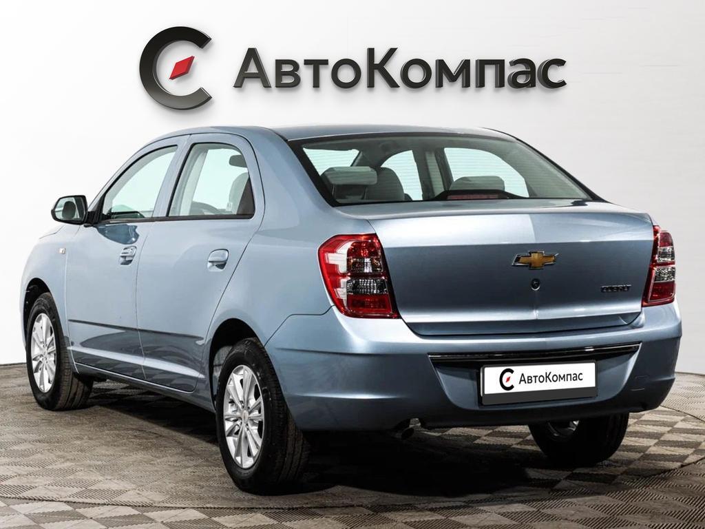 Chevrolet Cobalt
