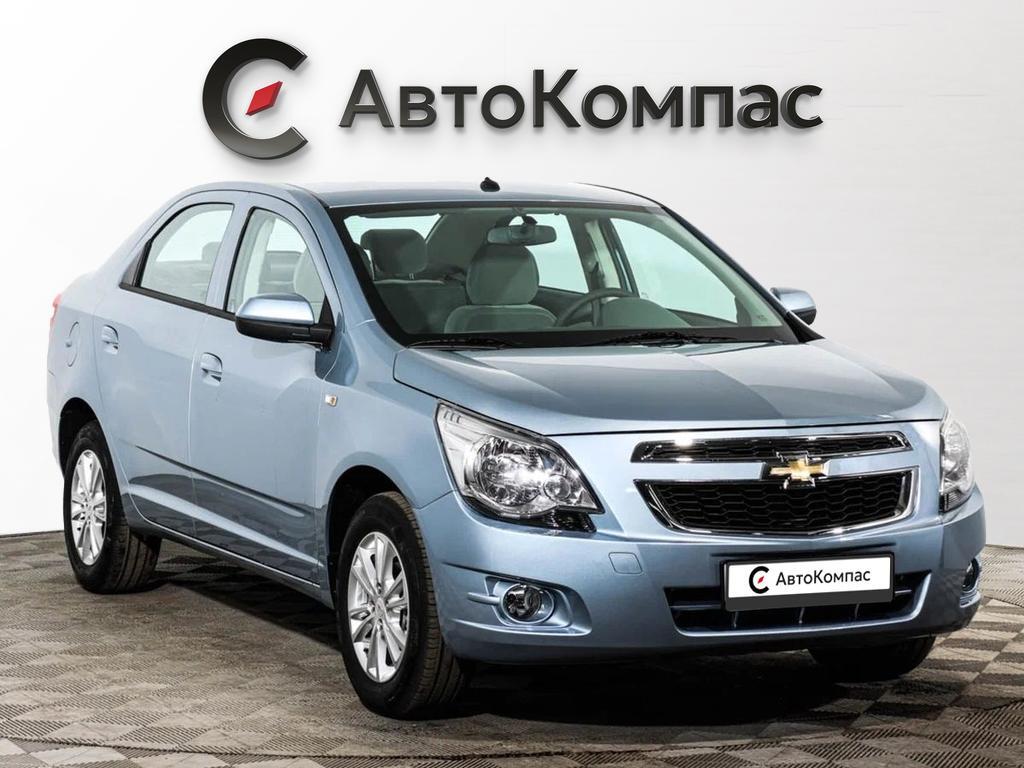 Chevrolet Cobalt