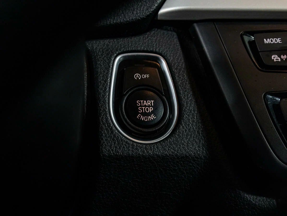 BMW 3 серии