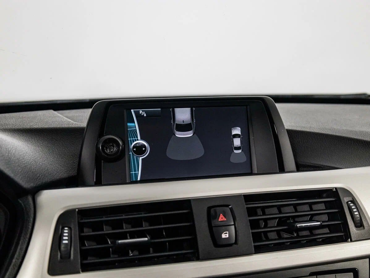 BMW 3 серии