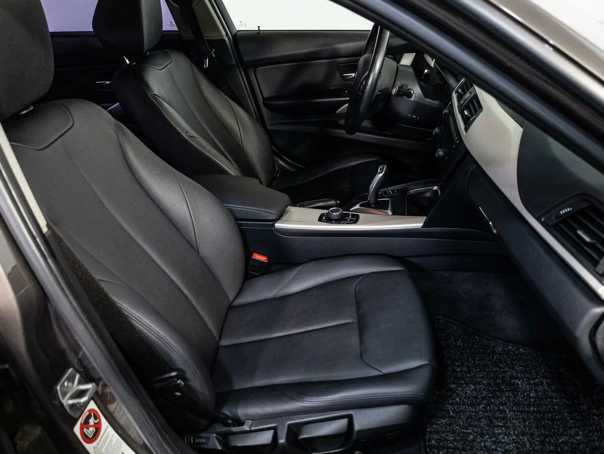 BMW 3 серии