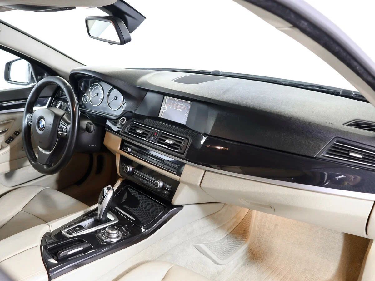 BMW 5 серии