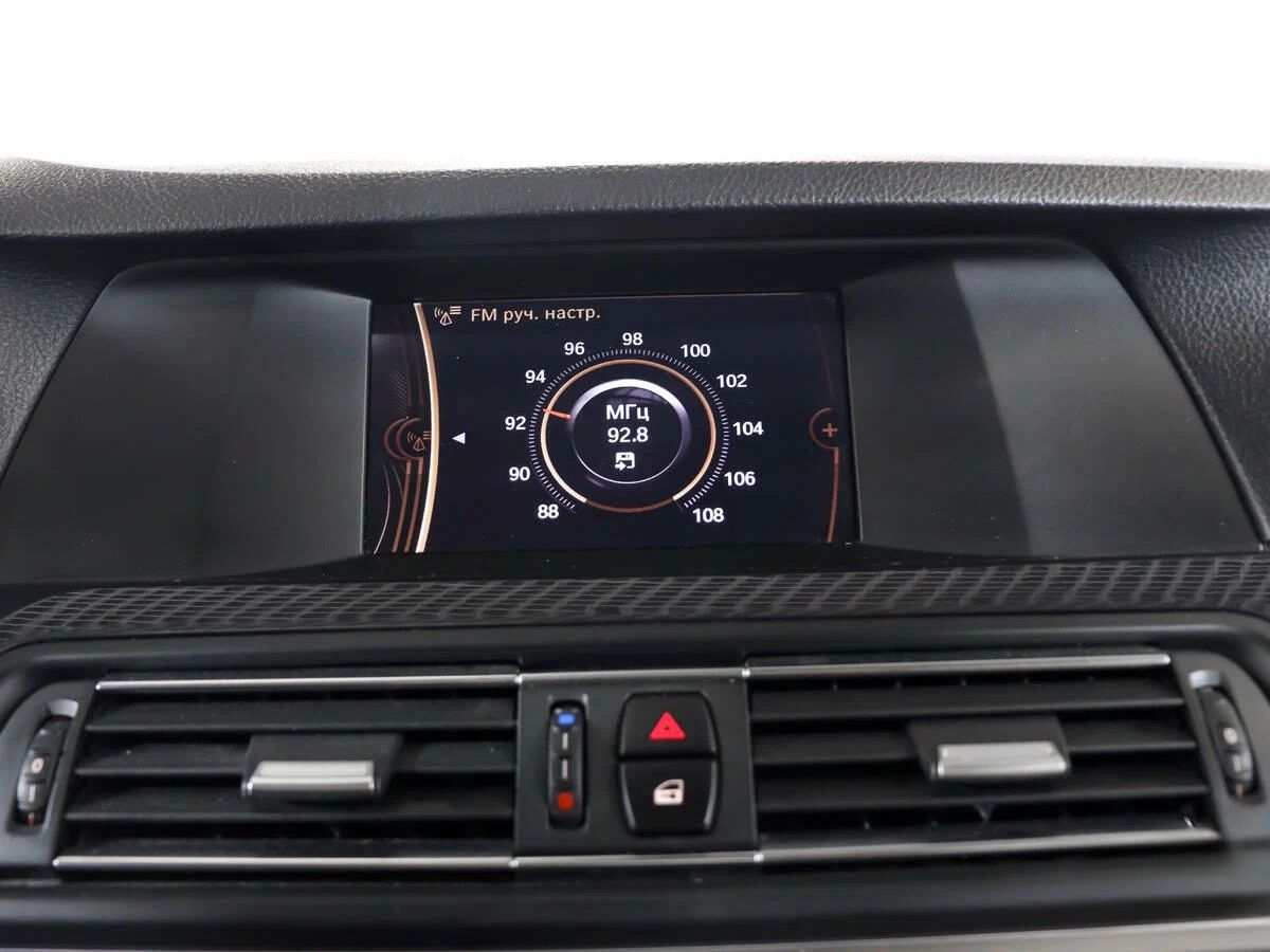 BMW 5 серии
