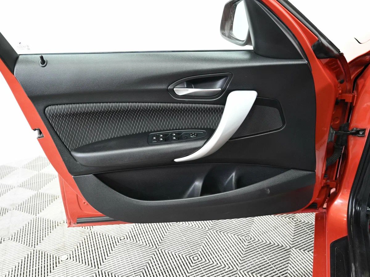 BMW 1 серии