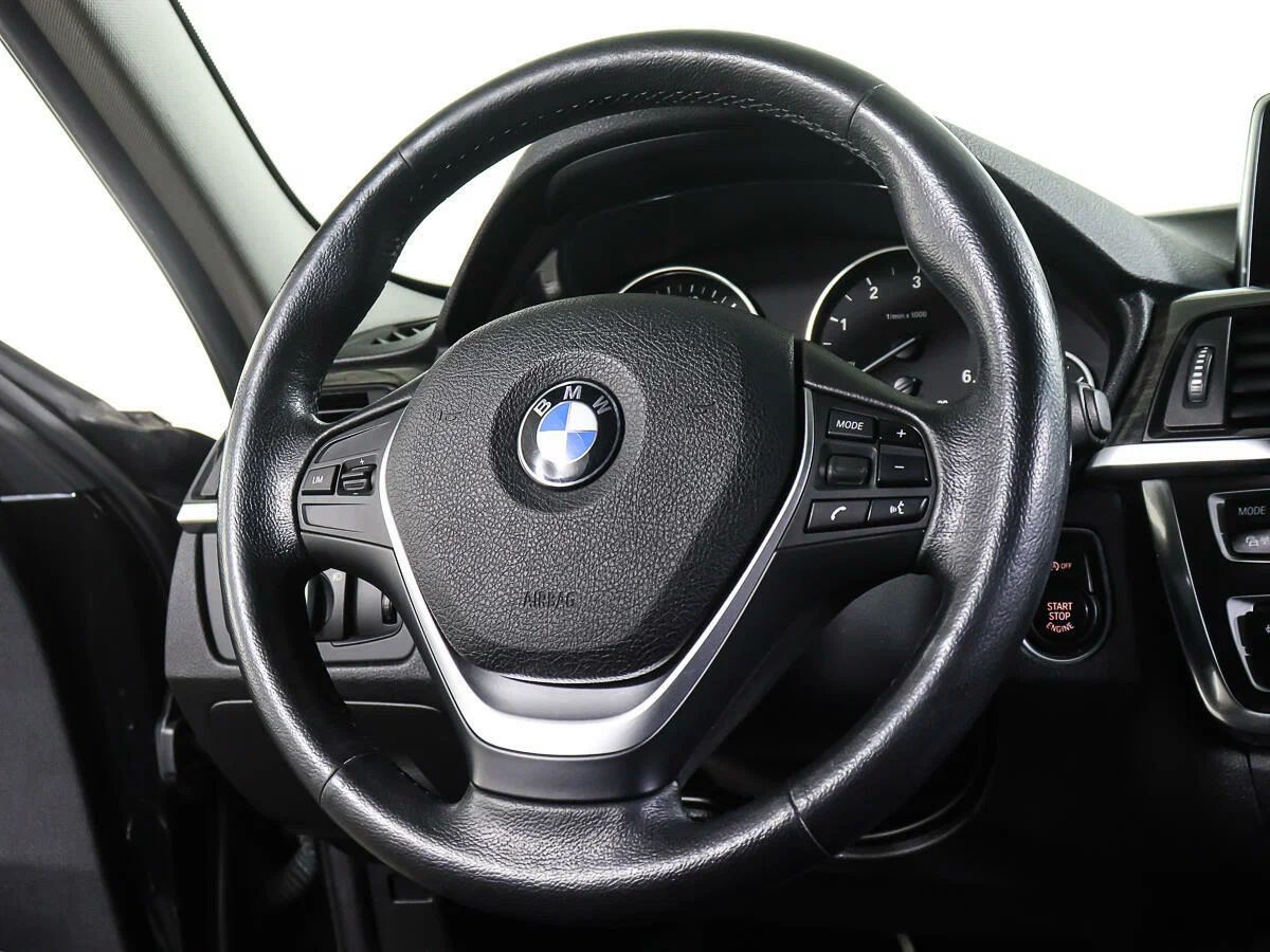 BMW 3 серии