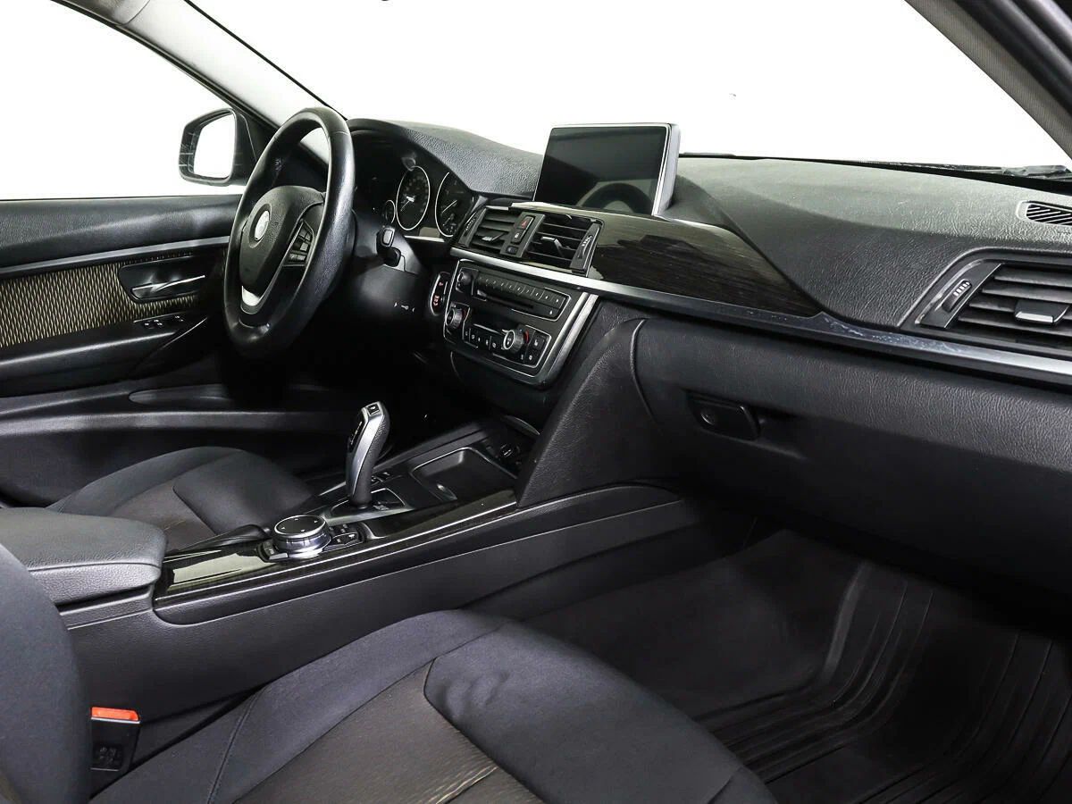 BMW 3 серии