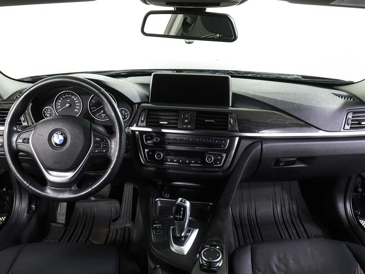 BMW 3 серии