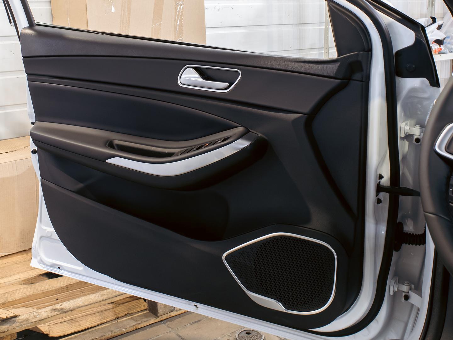 Omoda S5