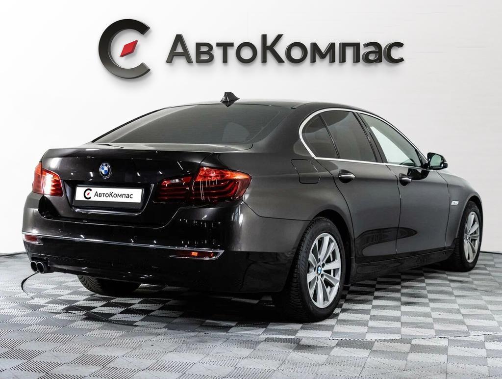 BMW 5 серии