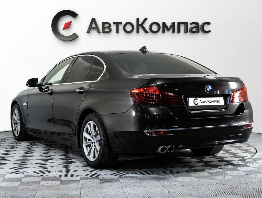 BMW 5 серии