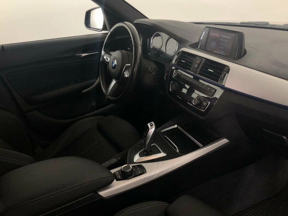 BMW 1 серии