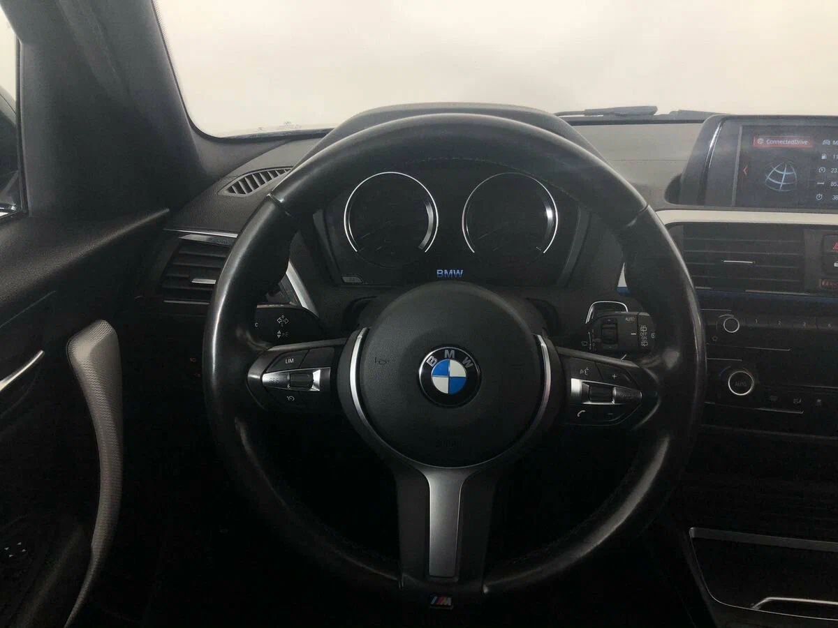 BMW 1 серии