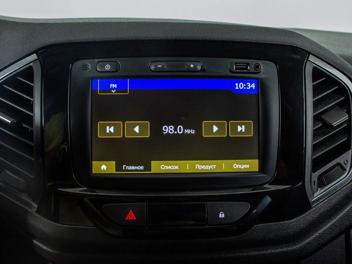 LADA (ВАЗ) XRAY