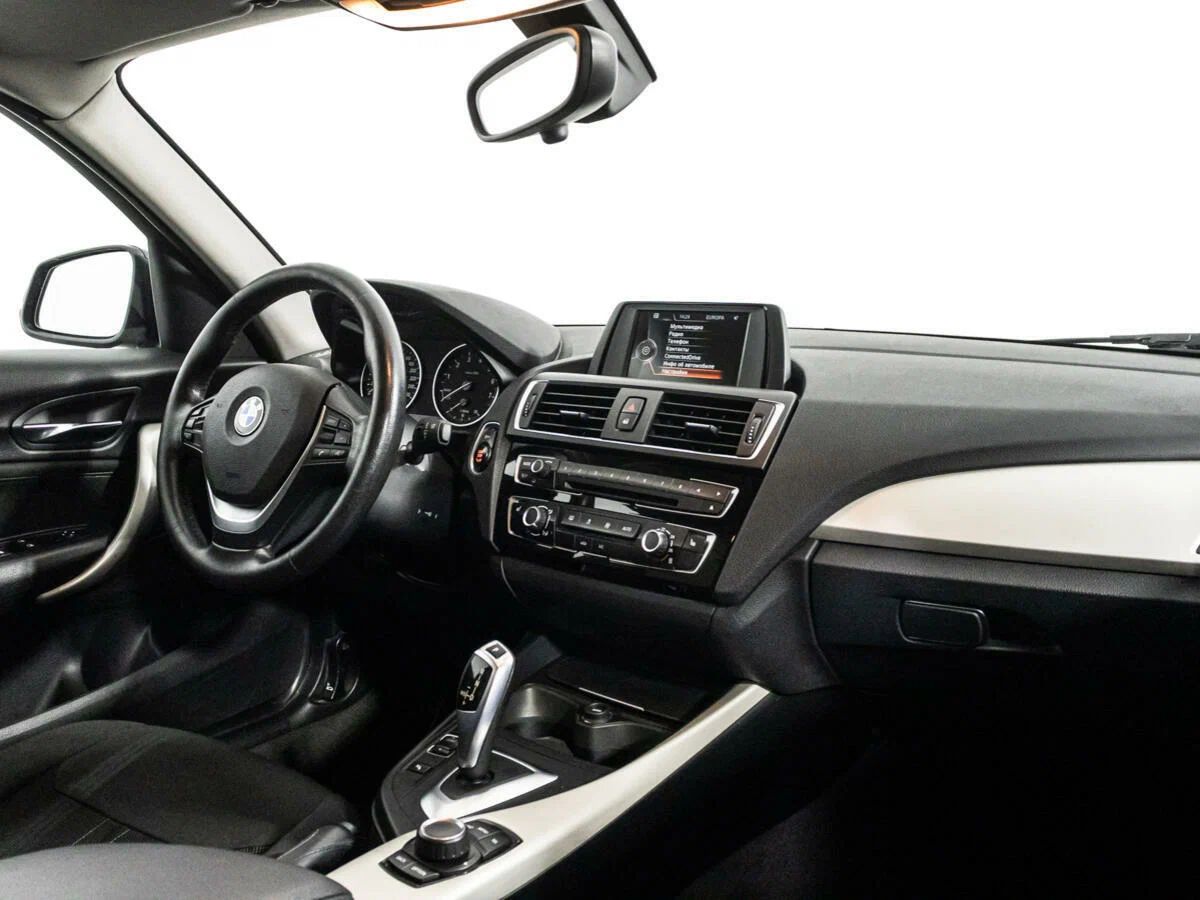BMW 1 серии