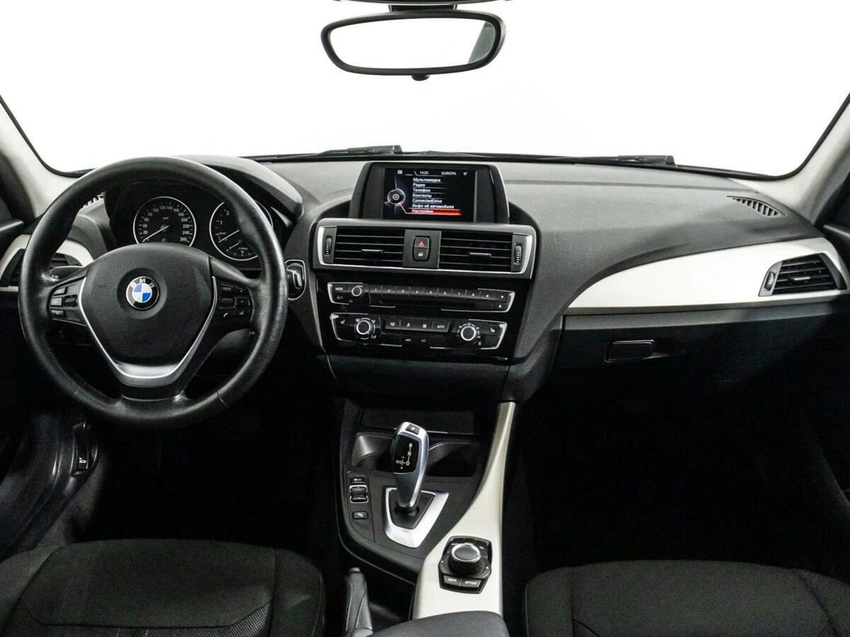 BMW 1 серии