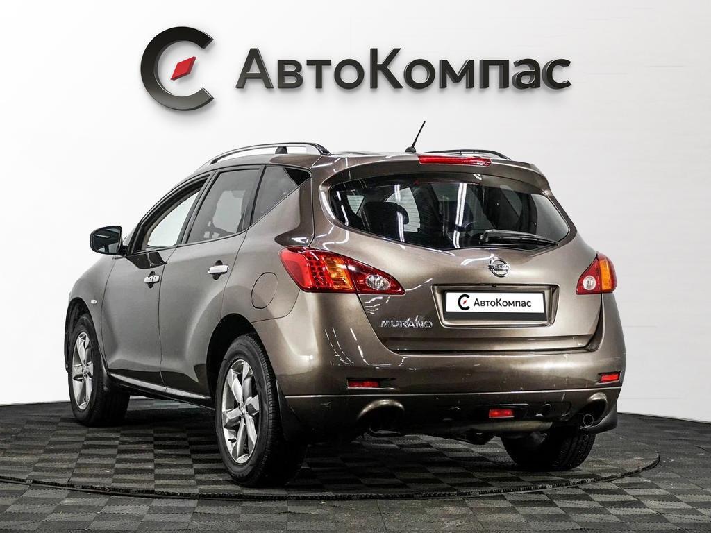 Nissan Murano