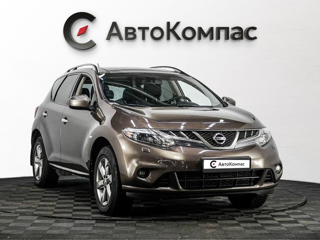 Nissan Murano