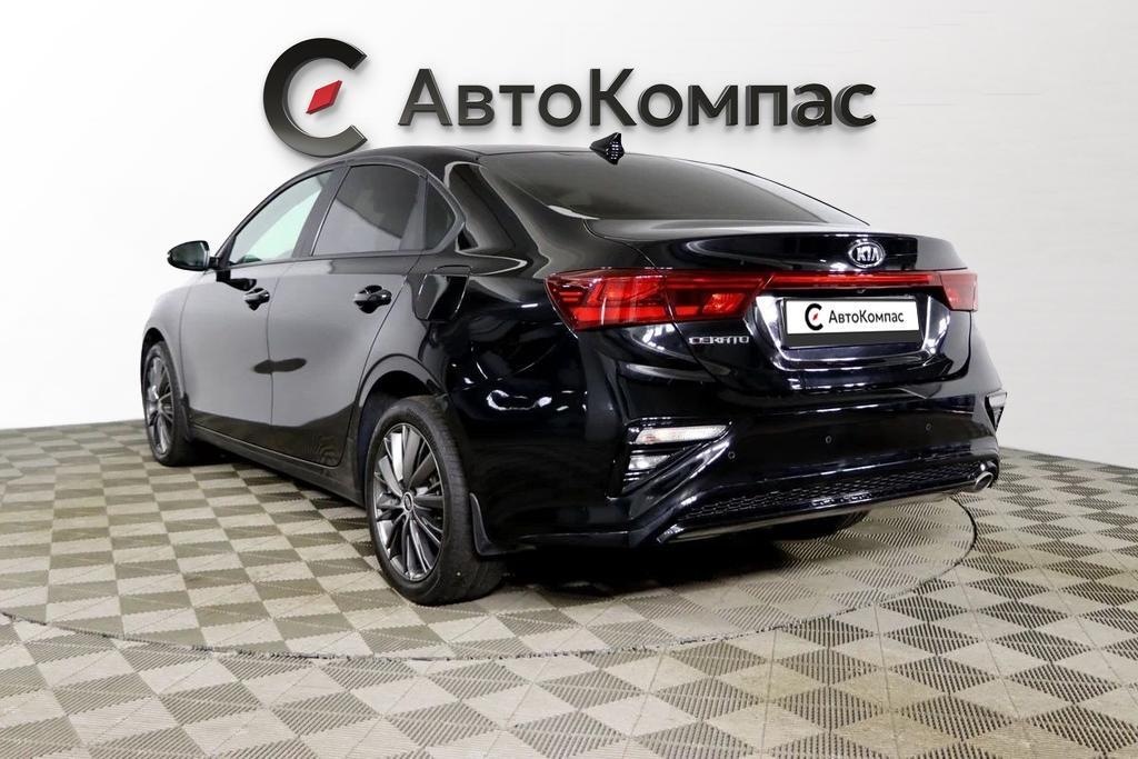 Kia Cerato