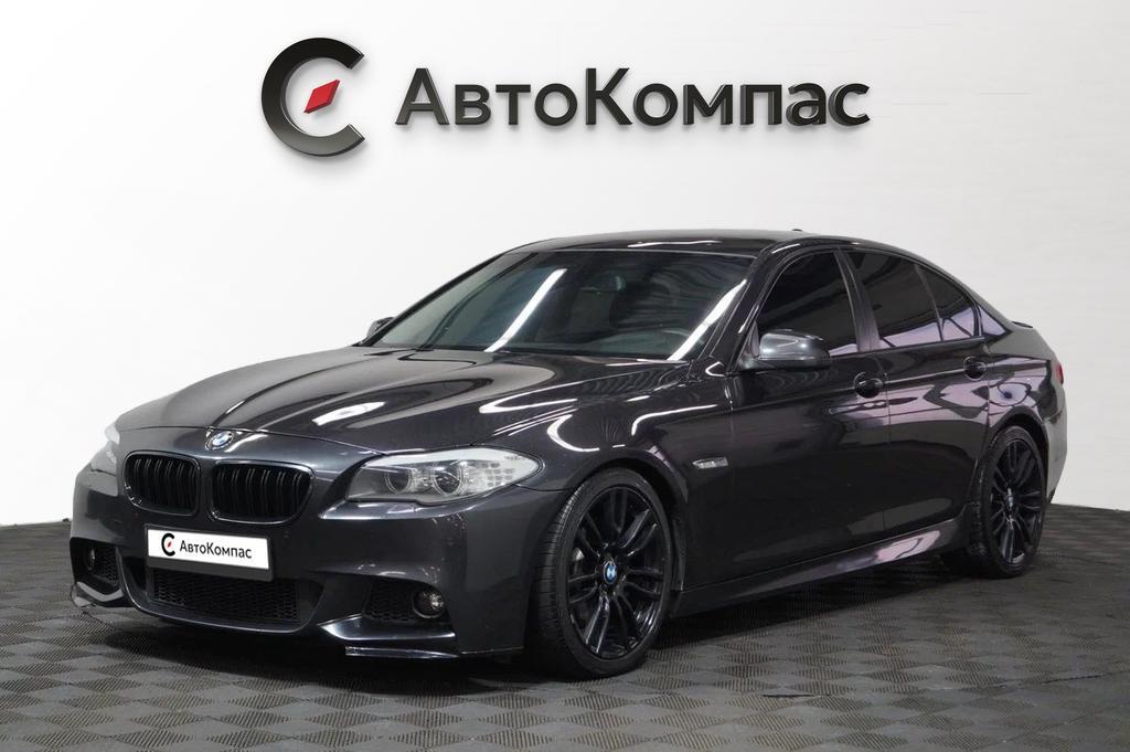 BMW 5 серии