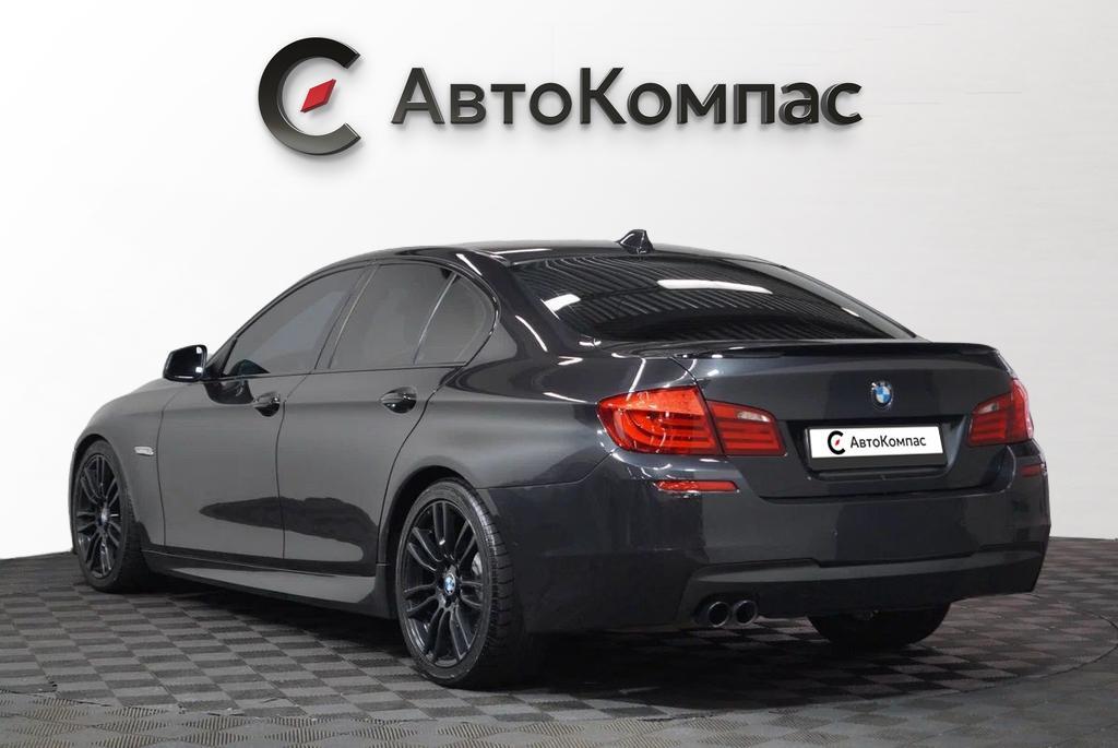 BMW 5 серии