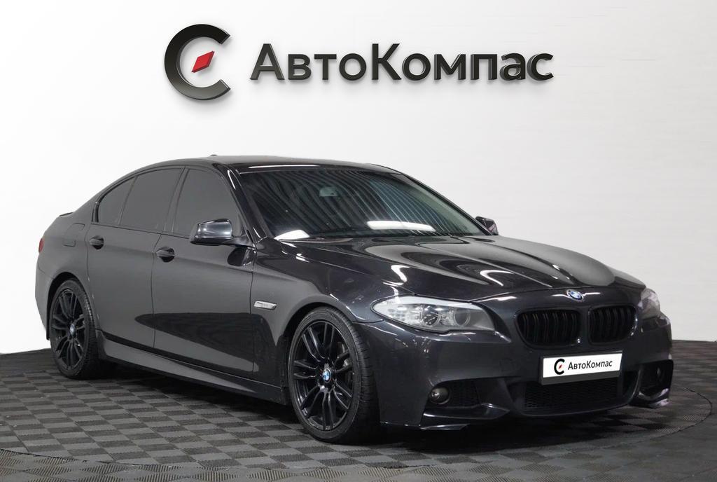 BMW 5 серии