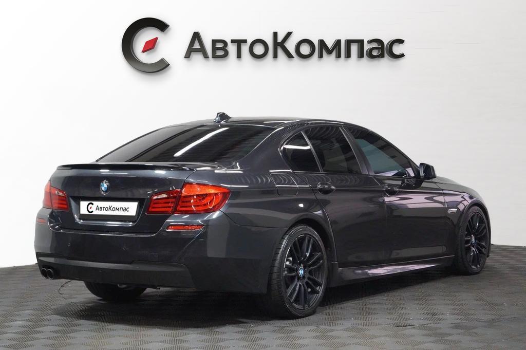 BMW 5 серии