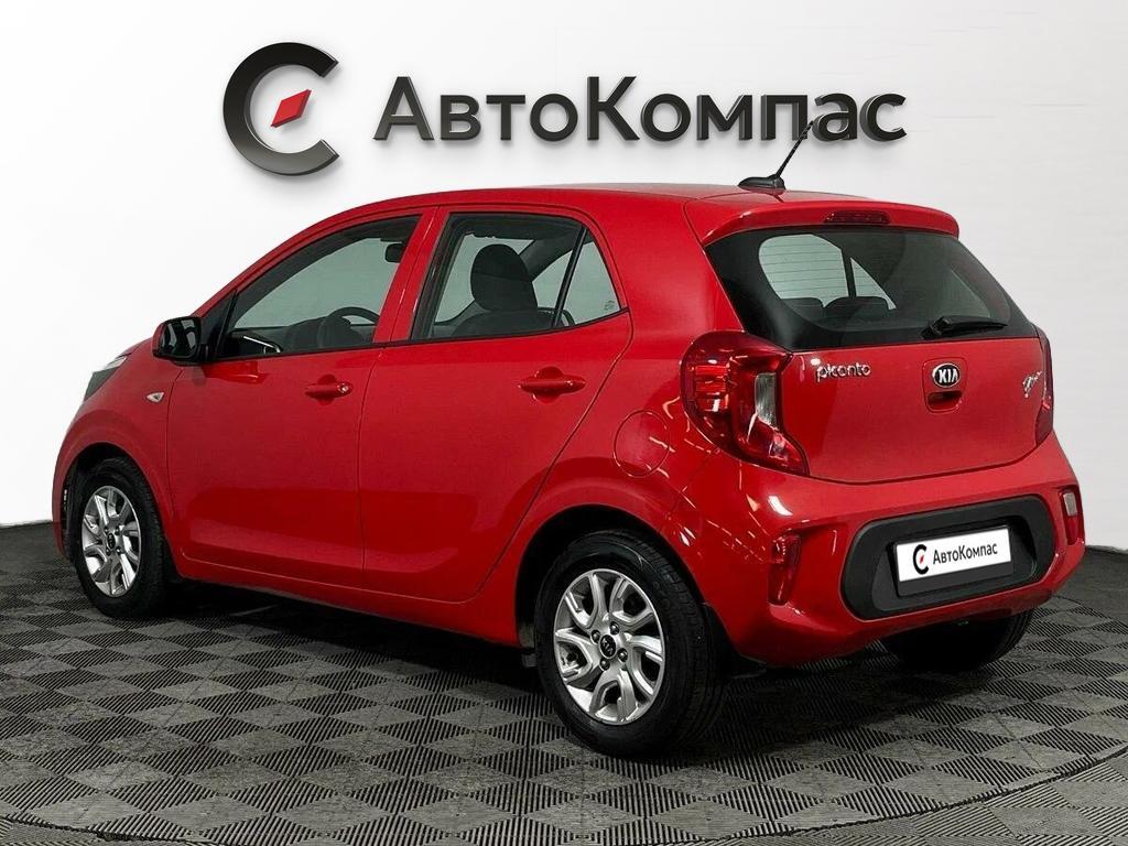 Kia Picanto