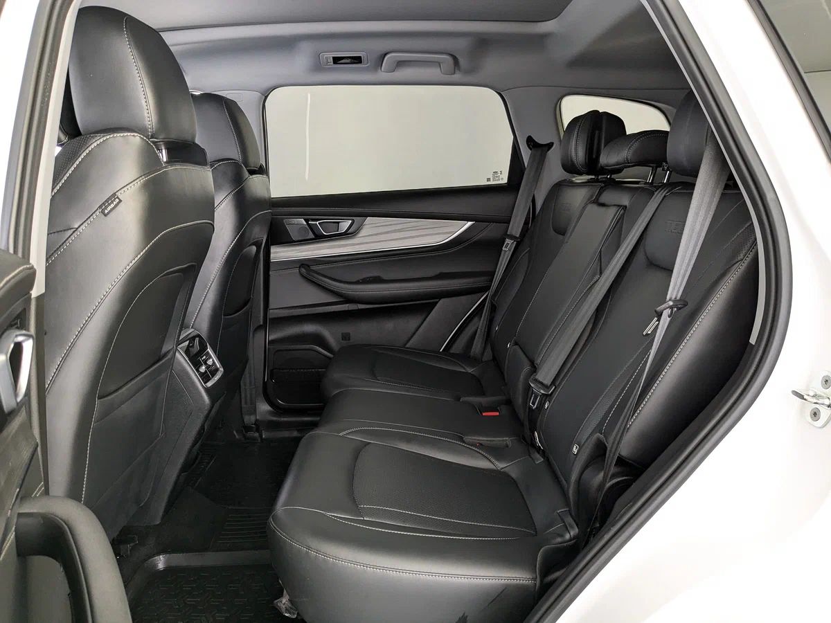 Chery Tiggo 8 Pro Max