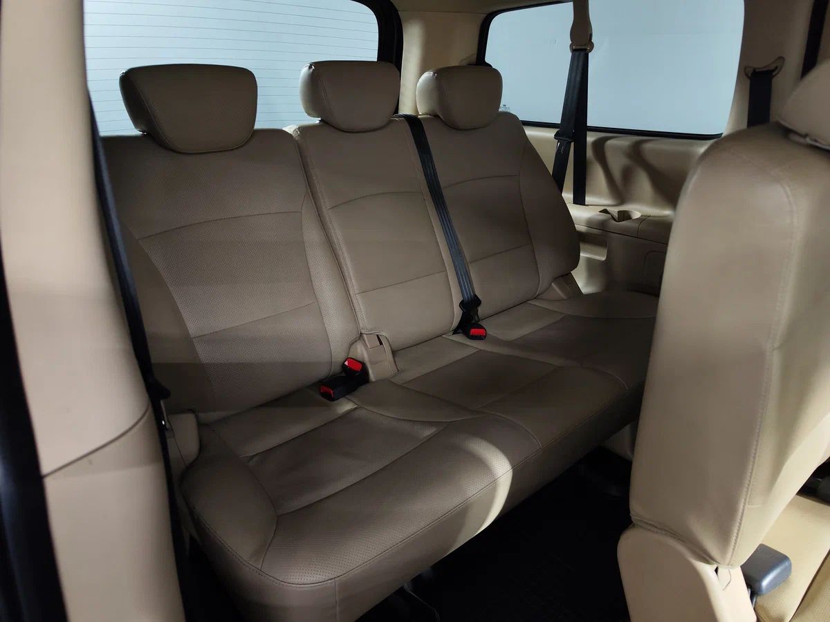 Hyundai H-1