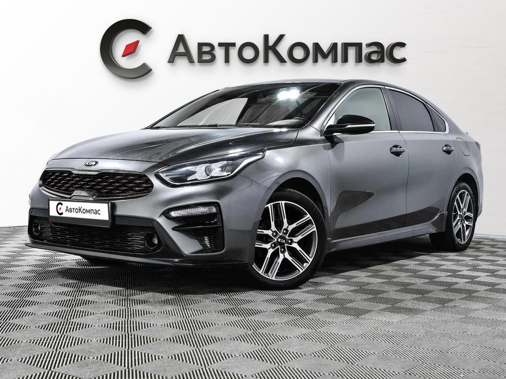 Kia Cerato