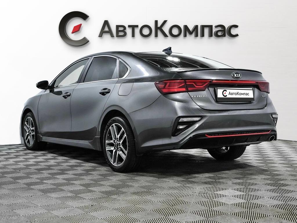 Kia Cerato