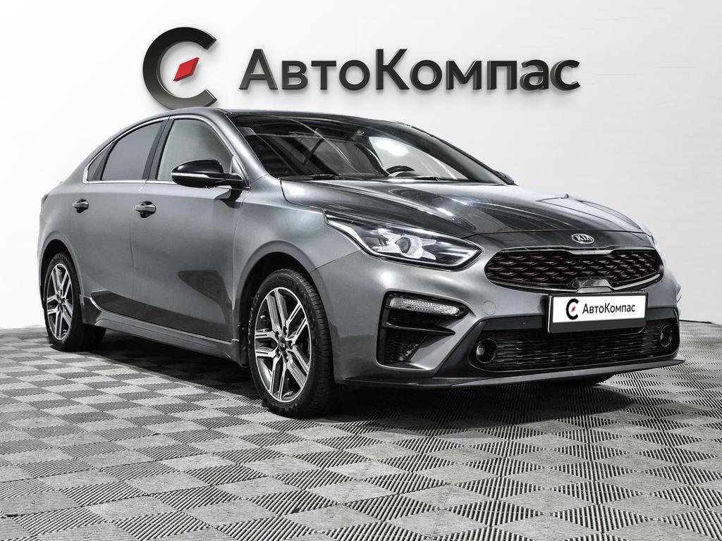 Kia Cerato