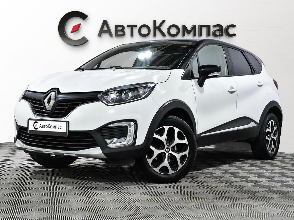 Renault Kaptur