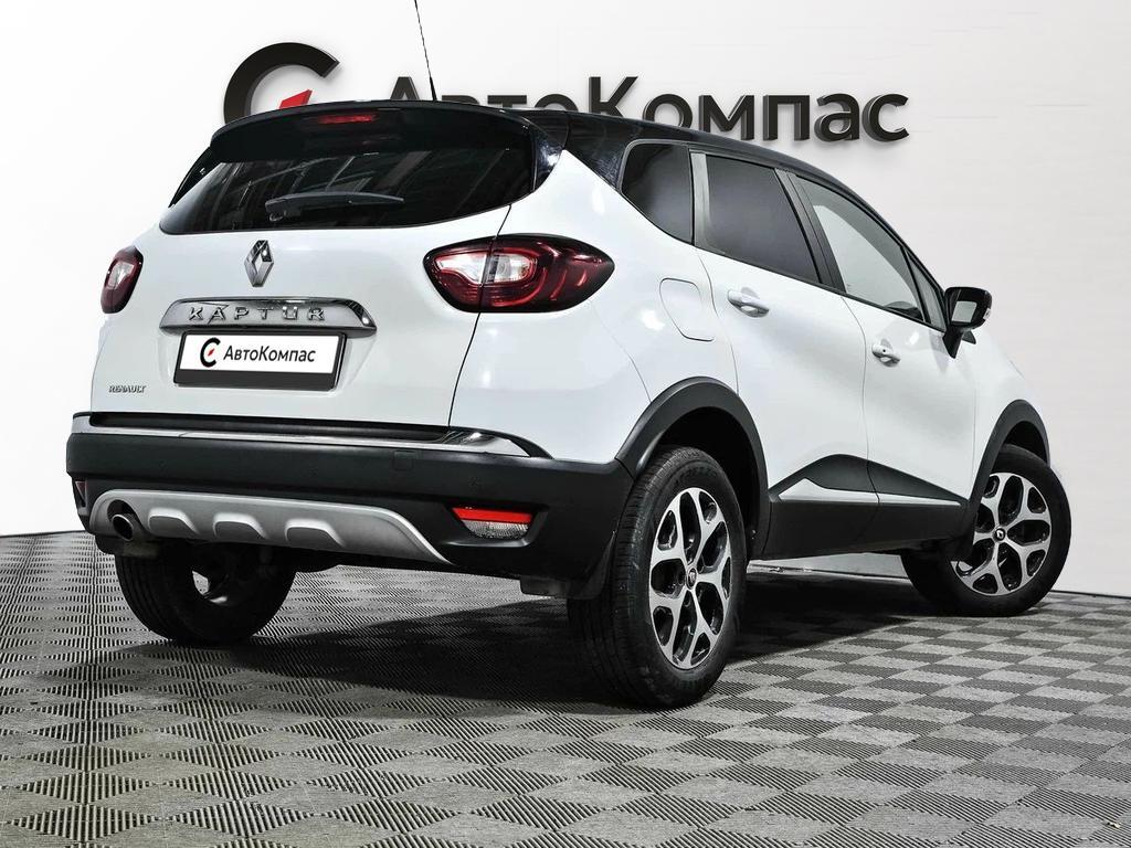 Renault Kaptur