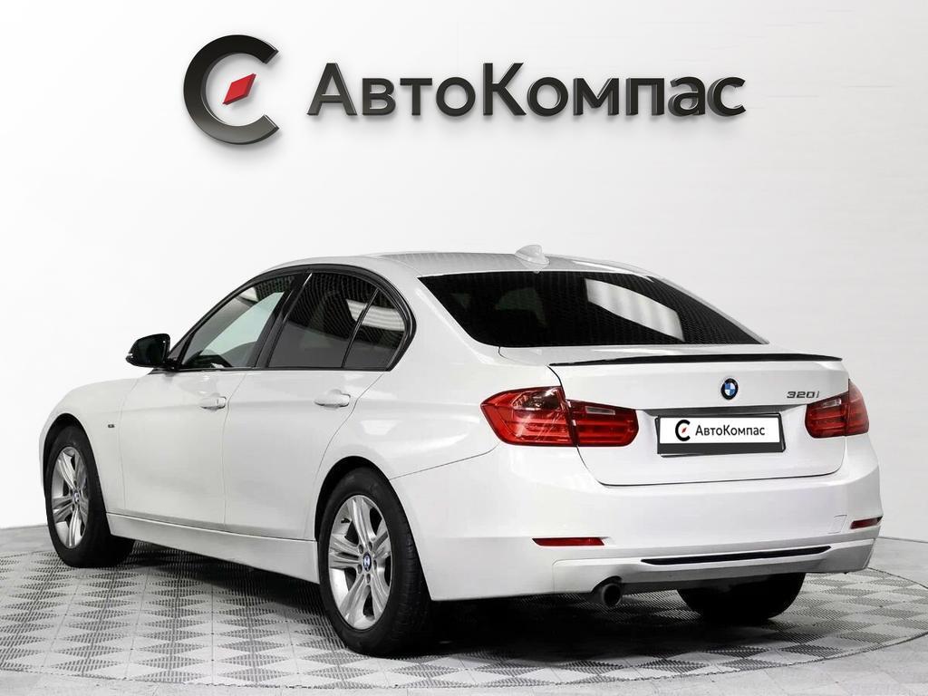 BMW 3 серии