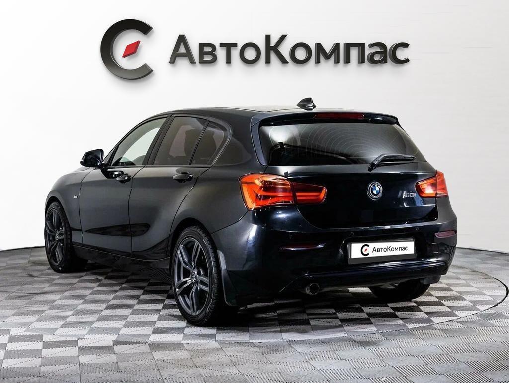 BMW 1 серии