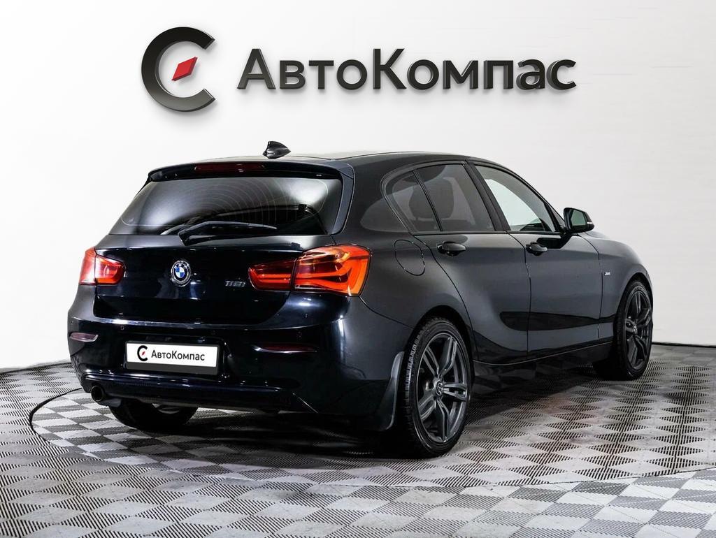 BMW 1 серии