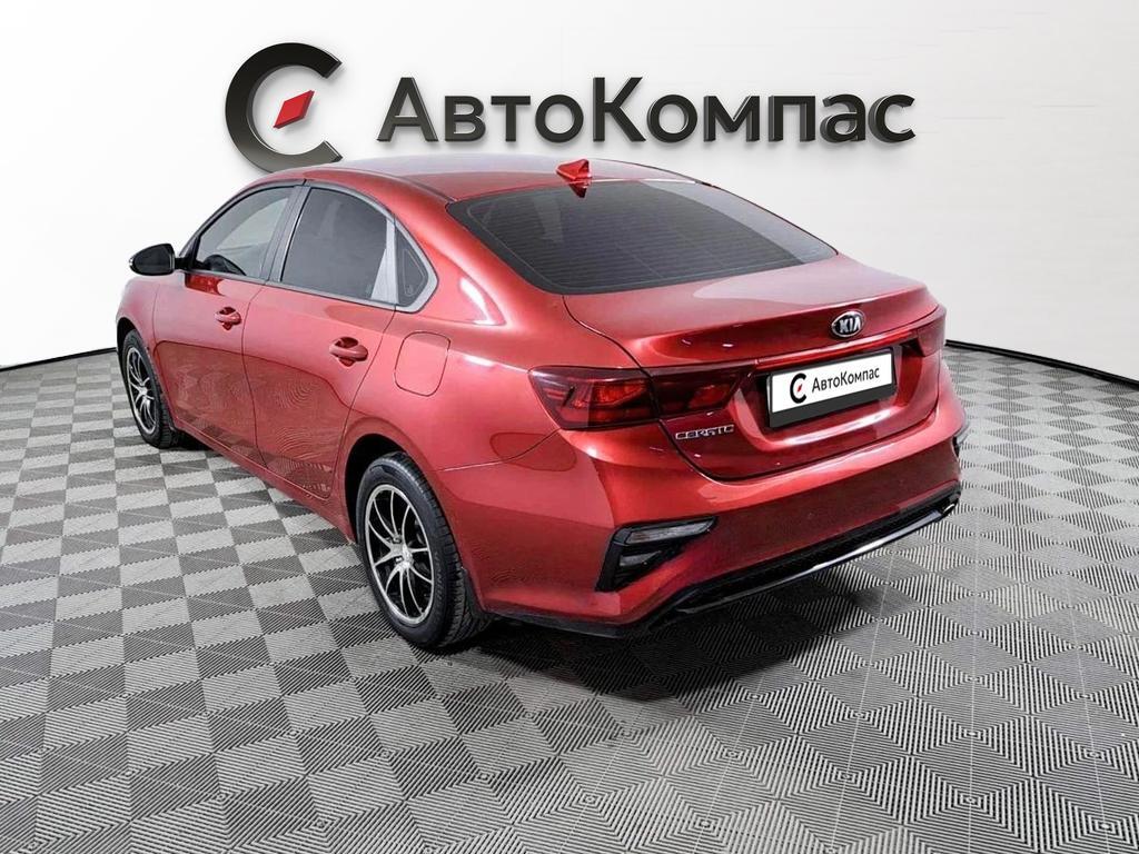 Kia Cerato