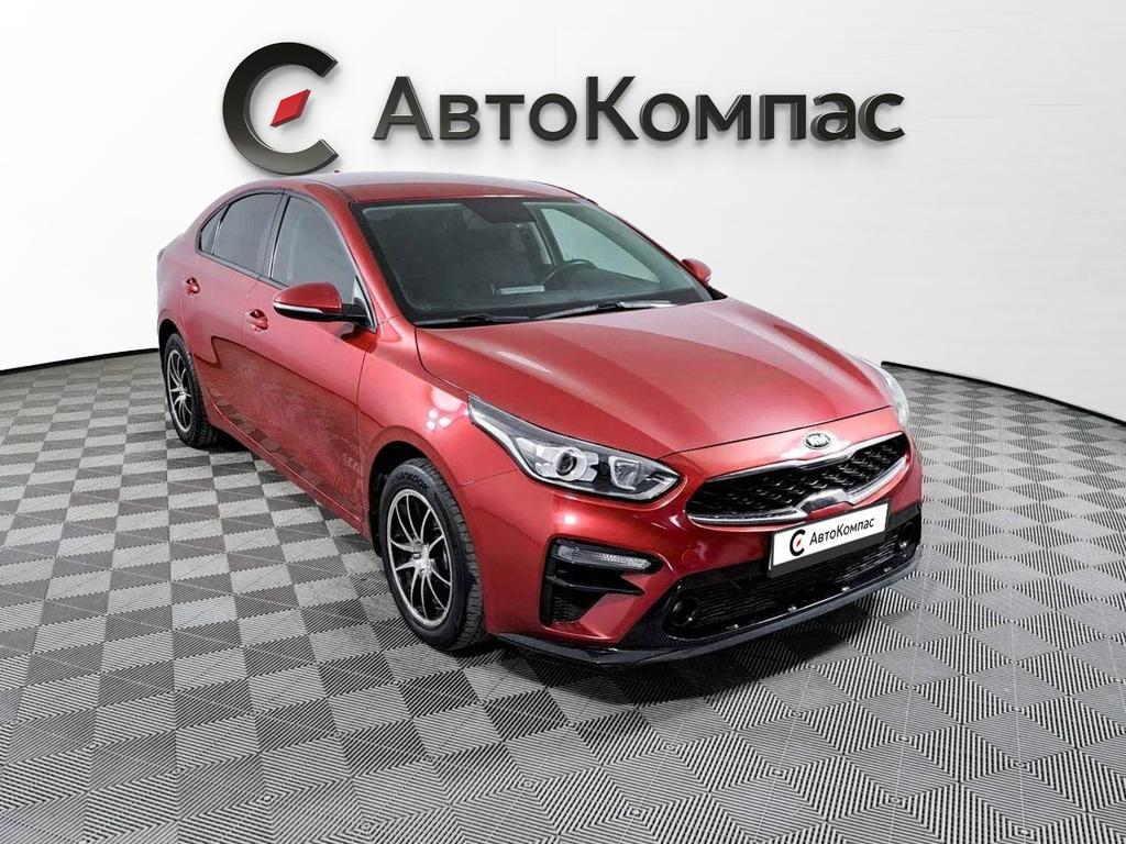 Kia Cerato