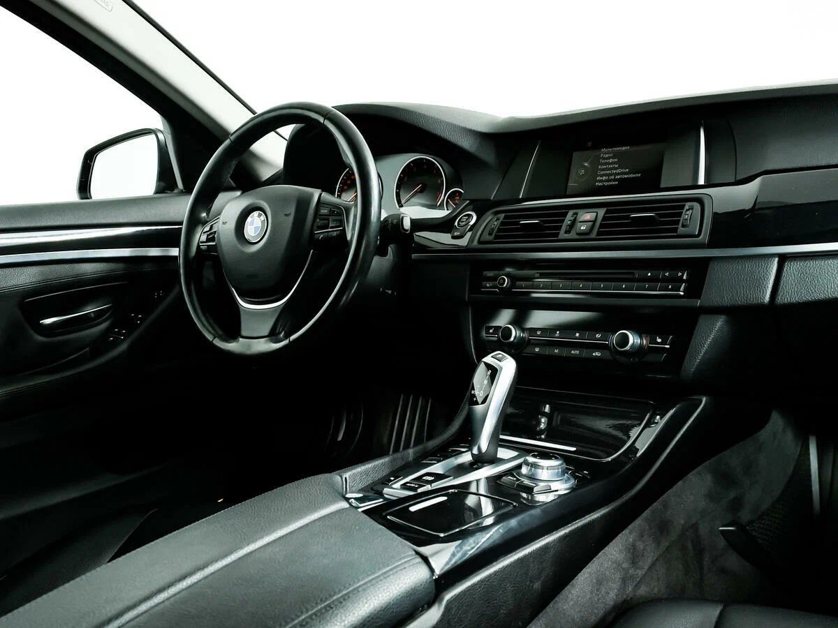 BMW 5 серии