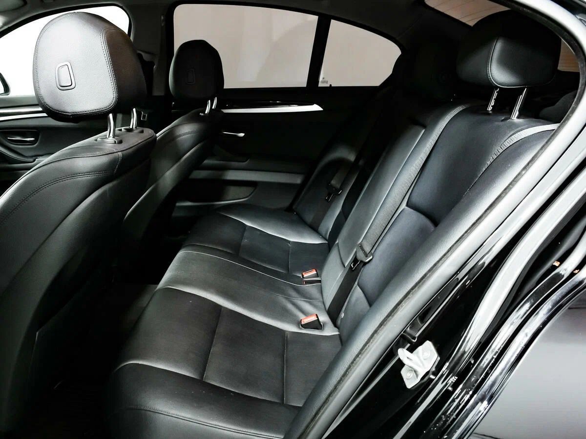 BMW 5 серии