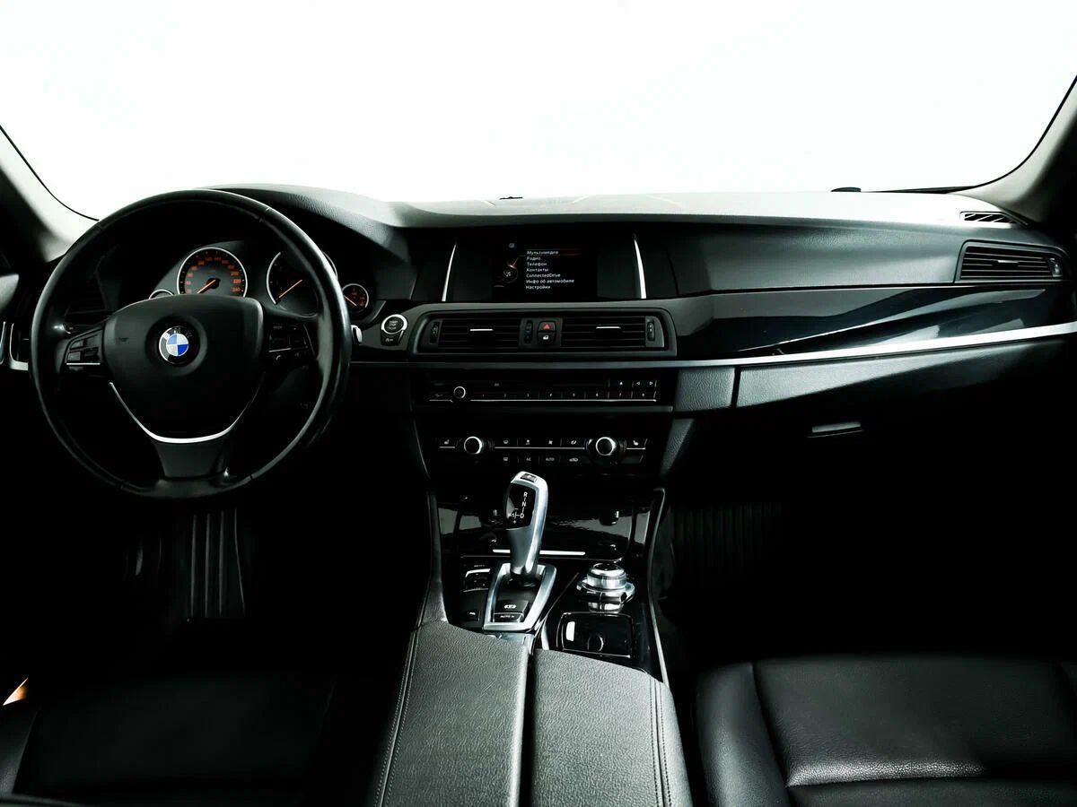 BMW 5 серии