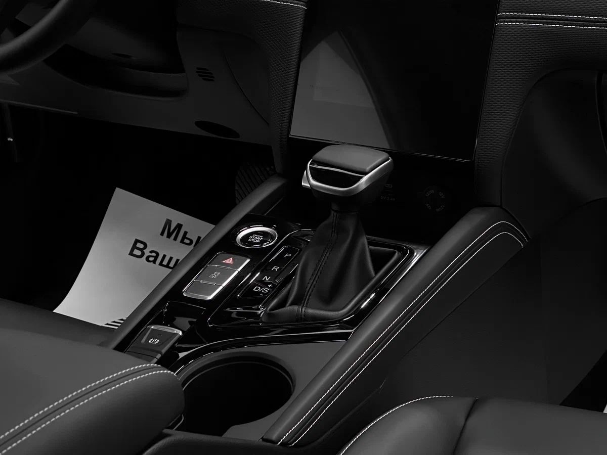 JAC J7
