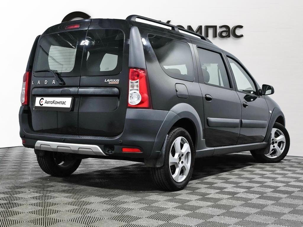 LADA (ВАЗ) Largus