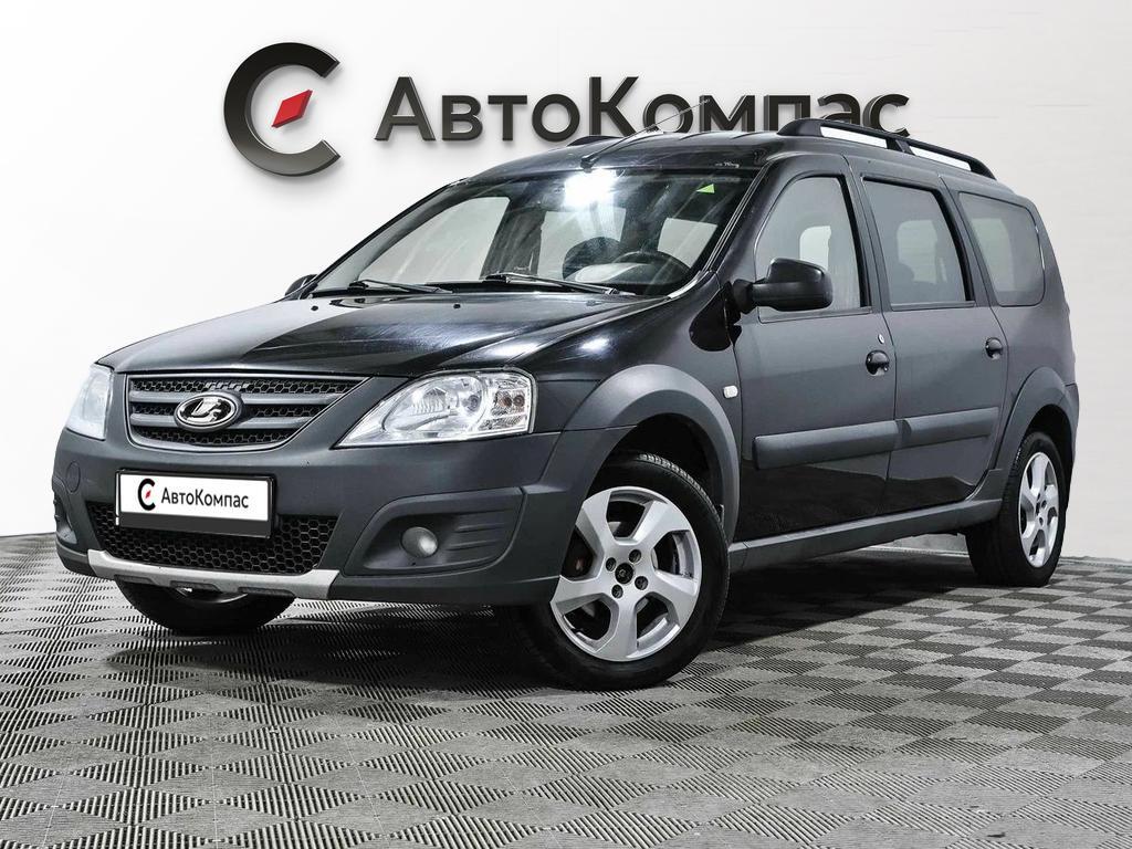 LADA (ВАЗ) Largus