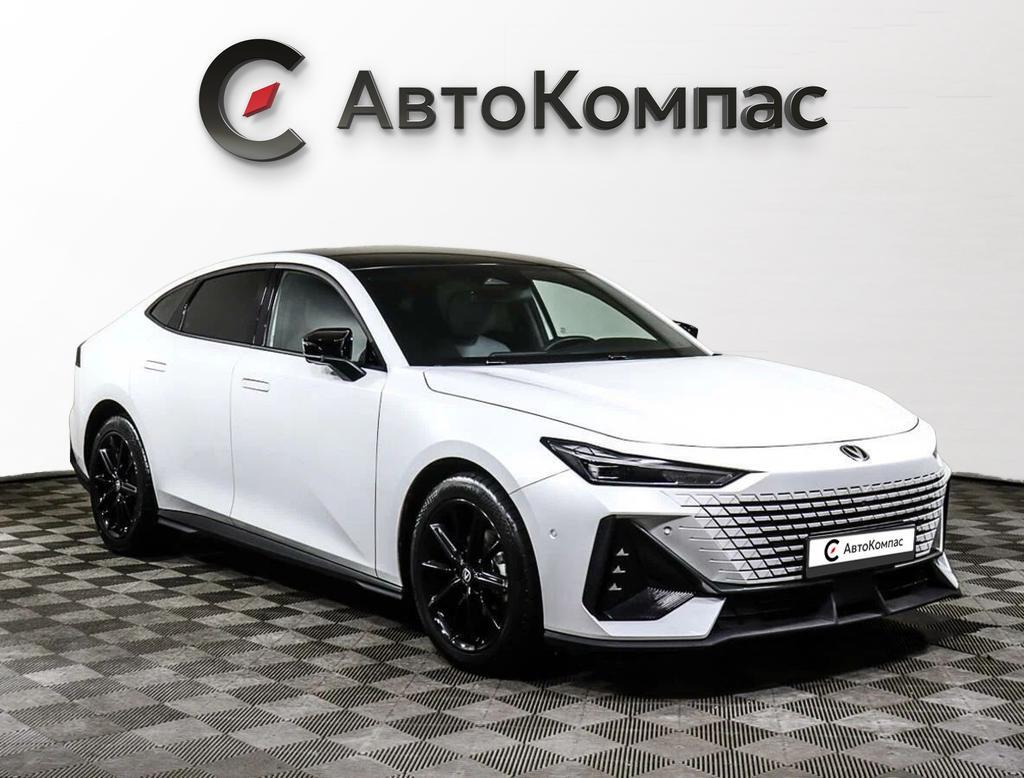 Changan UNI-V
