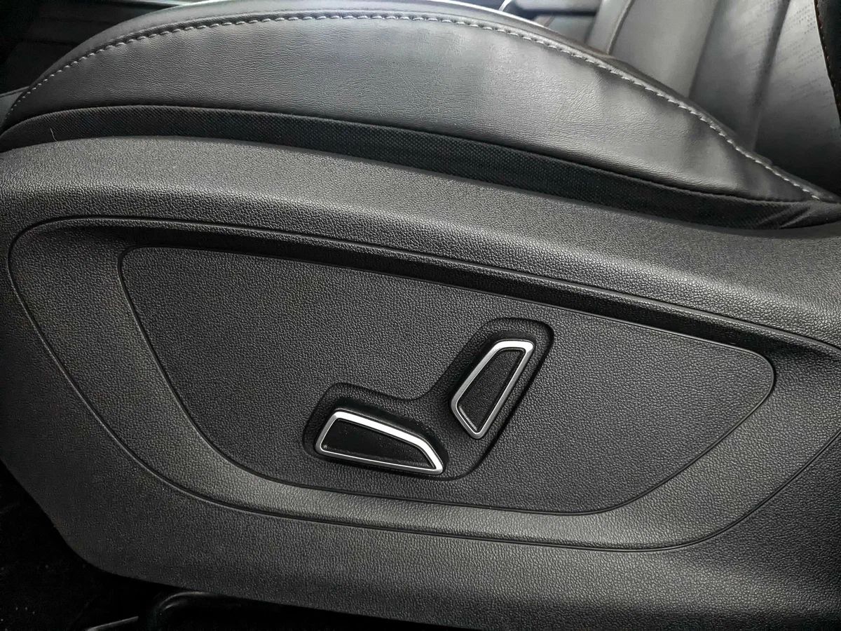 Changan CS55 Plus