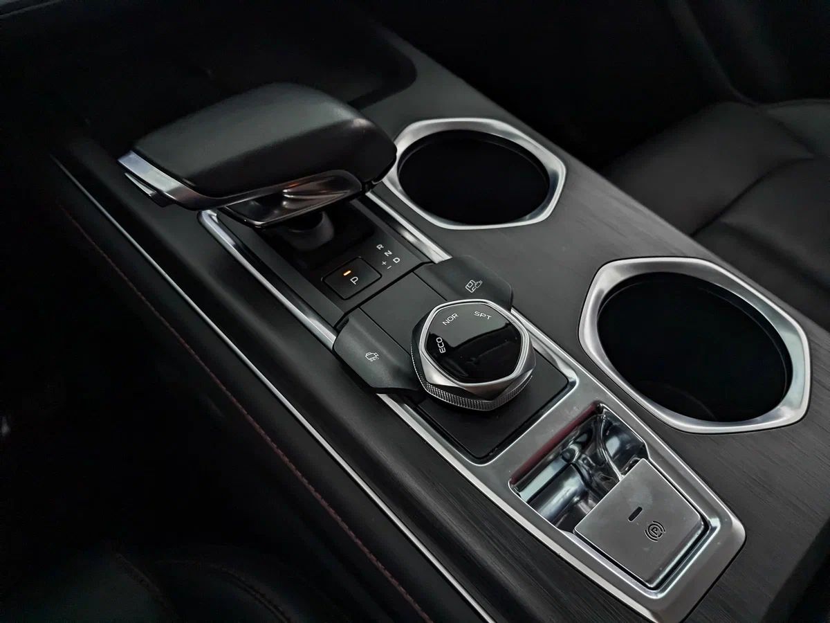 Changan CS55 Plus