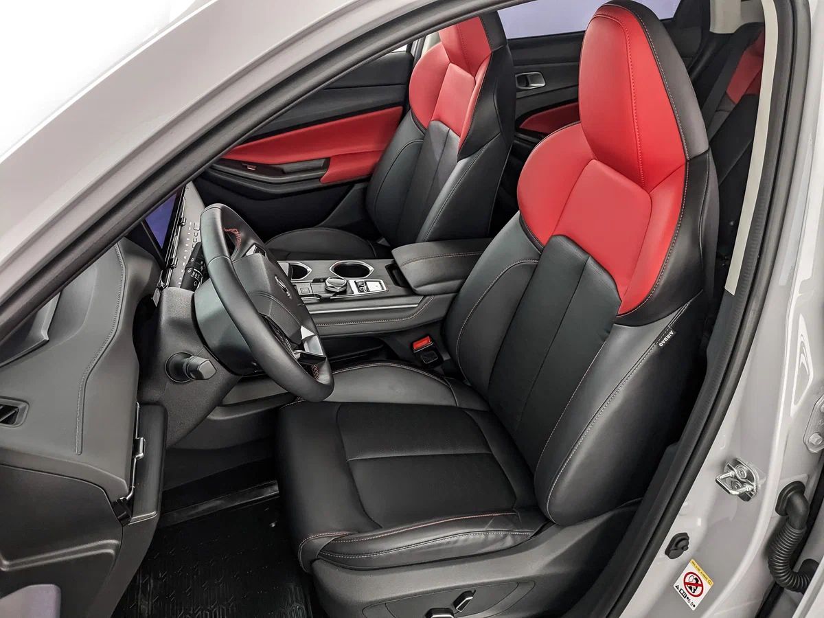 Changan CS55 Plus