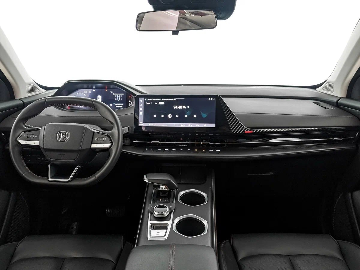 Changan CS55 Plus